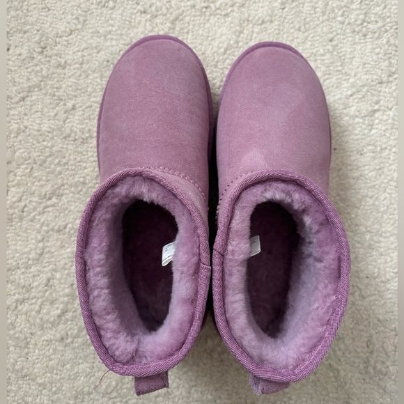 Free People x EMU Stinger Micro Platform Mini Boots size 10 W - Picture 4 of 6